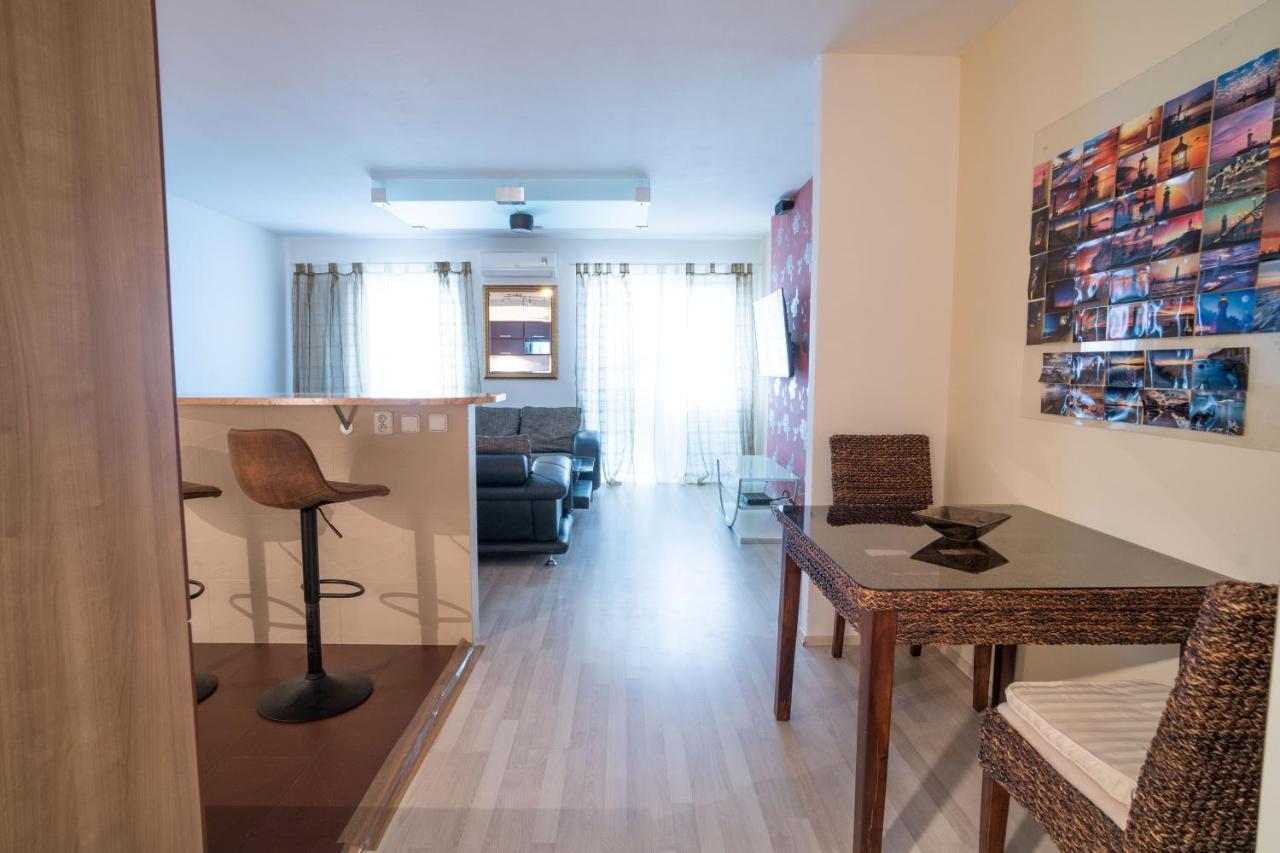 Apartment Vodni With Parking 브르노 외부 사진